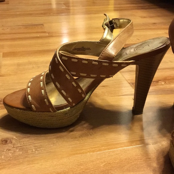 Loft Wedges - Picture 2 of 3